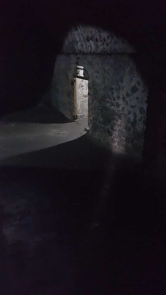 Cape Coast Castle 09